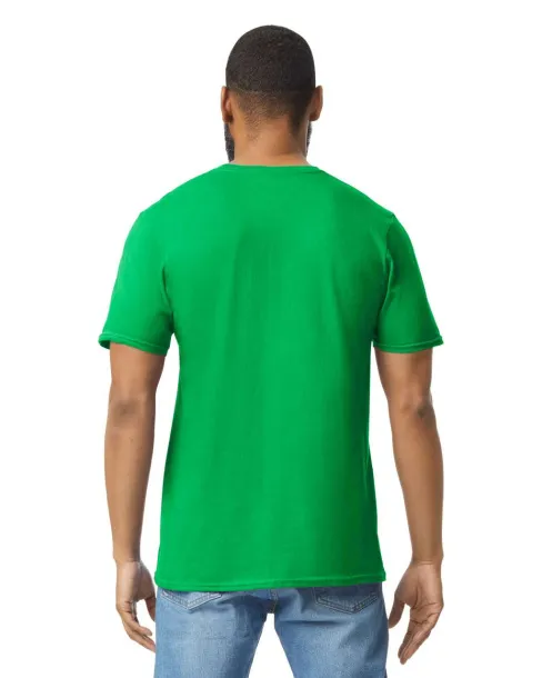  SOFTSTYLE® ADULT T-SHIRT - Gildan Irish Green