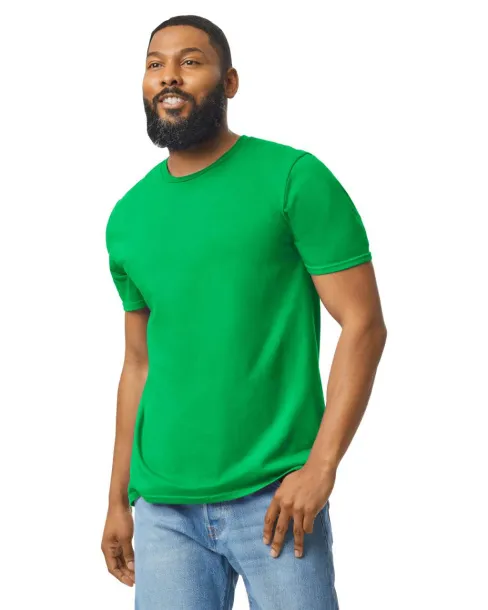  SOFTSTYLE® ADULT T-SHIRT - Gildan Irish Green