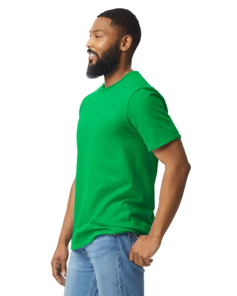  SOFTSTYLE® ADULT T-SHIRT - Gildan Irish Green