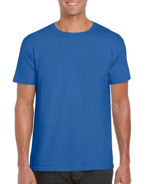  SOFTSTYLE® ADULT T-SHIRT - Gildan Royal