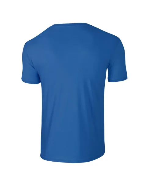 SOFTSTYLE® ADULT T-SHIRT - Gildan Kraljevski plava
