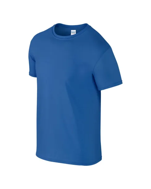 SOFTSTYLE® ADULT T-SHIRT - Gildan Kraljevski plava