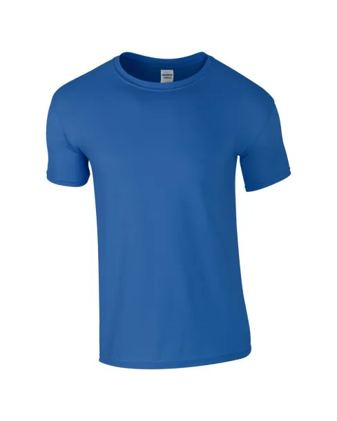 SOFTSTYLE® ADULT T-SHIRT - Gildan Kraljevski plava