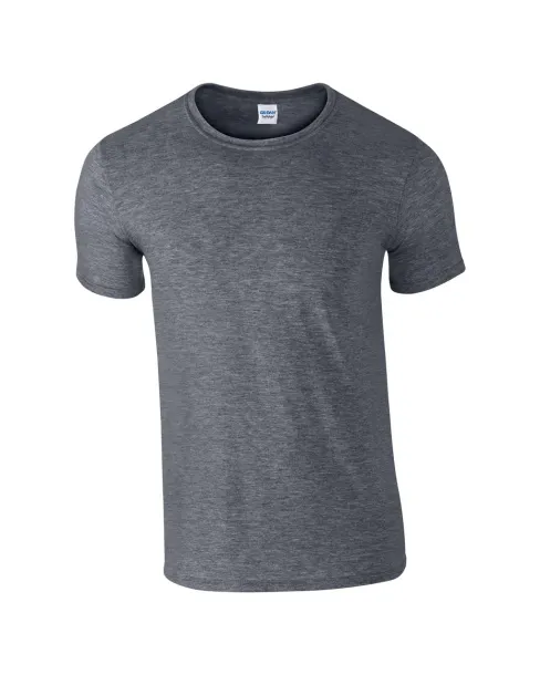 SOFTSTYLE® ADULT T-SHIRT - Gildan Iron Grey