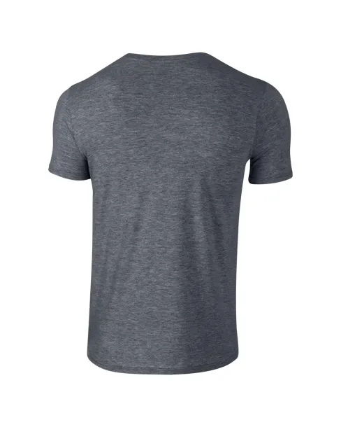 SOFTSTYLE® ADULT T-SHIRT - Gildan Iron Grey