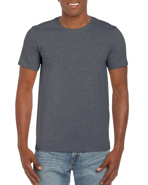SOFTSTYLE® ADULT T-SHIRT - Gildan Iron Grey