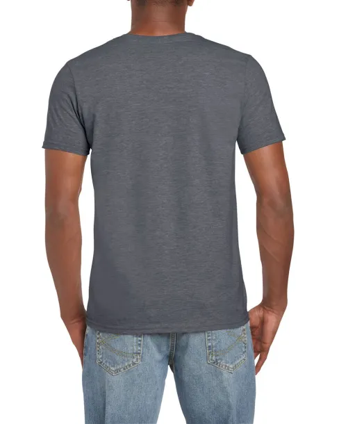 SOFTSTYLE® ADULT T-SHIRT - Gildan Iron Grey