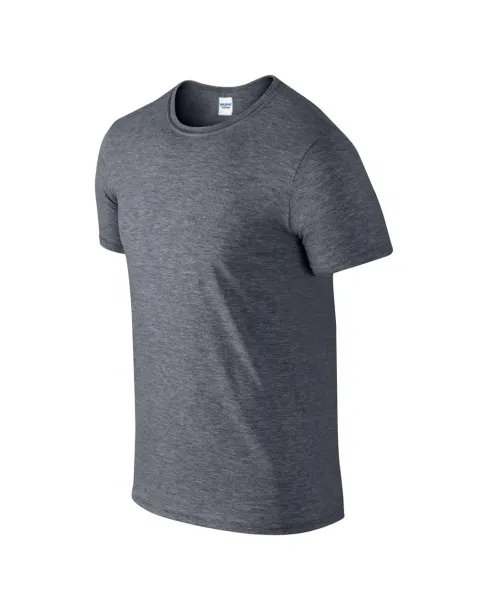 SOFTSTYLE® ADULT T-SHIRT - Gildan Iron Grey