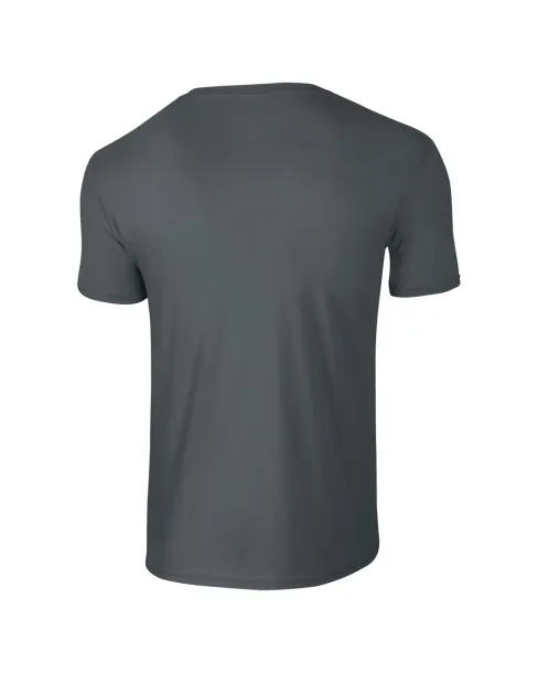 SOFTSTYLE® ADULT T-SHIRT - Gildan Ugljen
