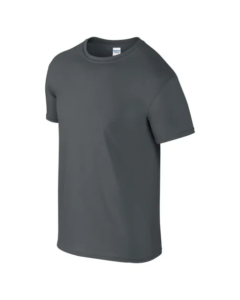 SOFTSTYLE® ADULT T-SHIRT - Gildan Ugljen