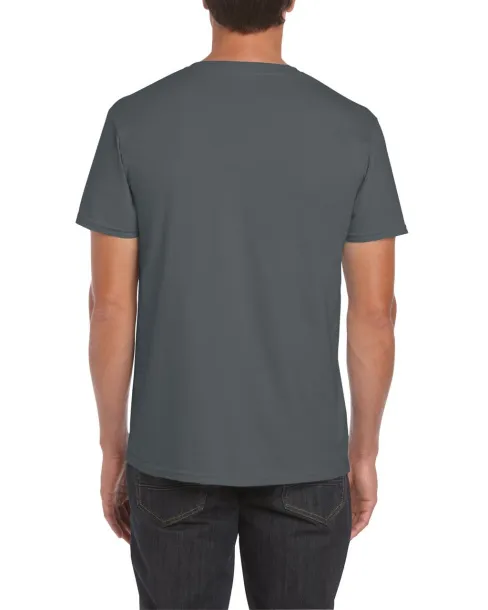SOFTSTYLE® ADULT T-SHIRT - Gildan Ugljen