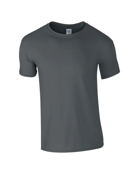 SOFTSTYLE® ADULT T-SHIRT - Gildan Ugljen