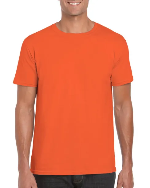  SOFTSTYLE® ADULT T-SHIRT - Gildan Orange