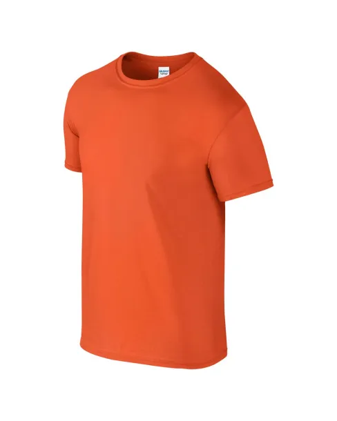  SOFTSTYLE® ADULT T-SHIRT - Gildan Orange