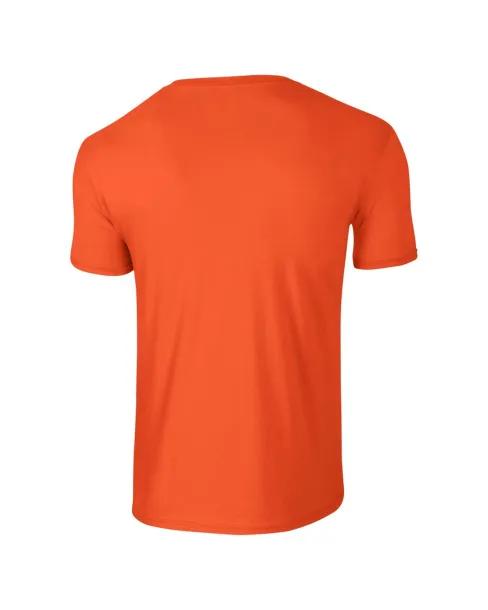  SOFTSTYLE® ADULT T-SHIRT - Gildan Orange