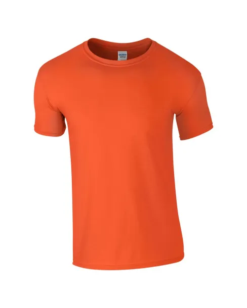  SOFTSTYLE® ADULT T-SHIRT - Gildan Orange