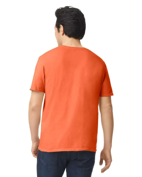  SOFTSTYLE® ADULT T-SHIRT - Gildan Orange