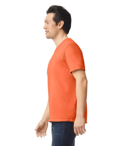  SOFTSTYLE® ADULT T-SHIRT - Gildan Orange