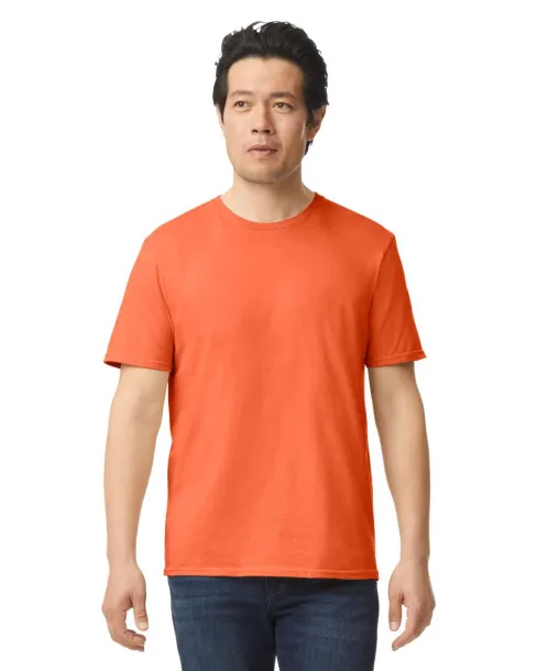  SOFTSTYLE® ADULT T-SHIRT - Gildan Orange