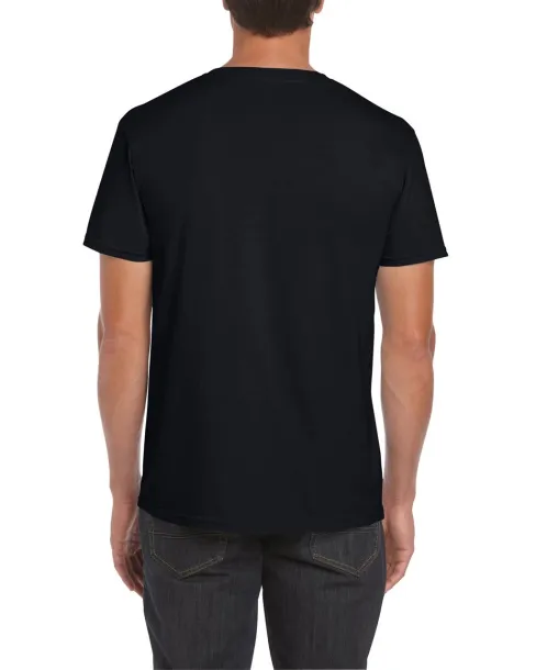  SOFTSTYLE® ADULT T-SHIRT - Gildan Black