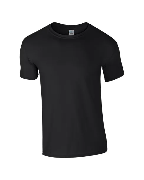  SOFTSTYLE® ADULT T-SHIRT - Gildan Black