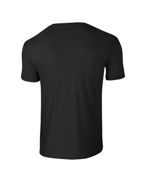  SOFTSTYLE® ADULT T-SHIRT - Gildan Black