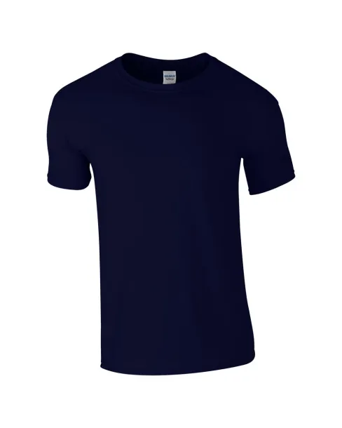  SOFTSTYLE® ADULT T-SHIRT - Gildan Navy