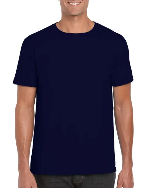  SOFTSTYLE® ADULT T-SHIRT - Gildan Navy