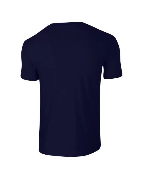  SOFTSTYLE® ADULT T-SHIRT - Gildan Navy