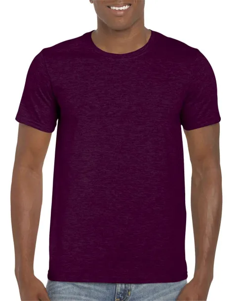  SOFTSTYLE® ADULT T-SHIRT - Gildan Maroon