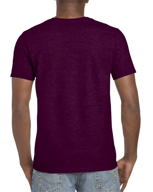  SOFTSTYLE® ADULT T-SHIRT - Gildan Maroon