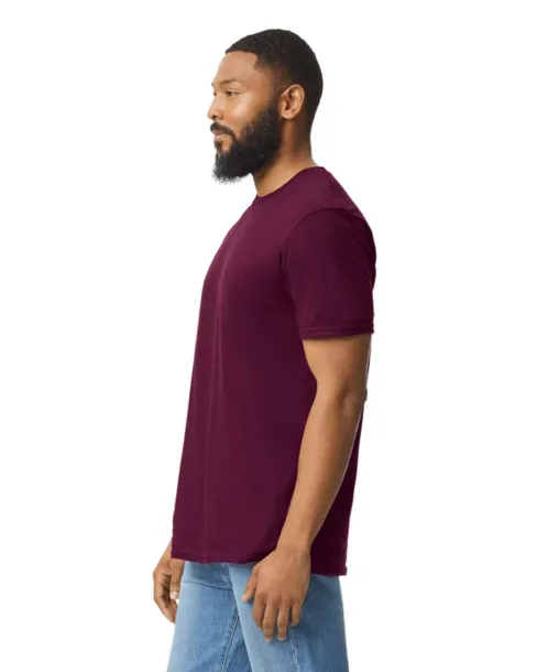  SOFTSTYLE® ADULT T-SHIRT - Gildan Maroon