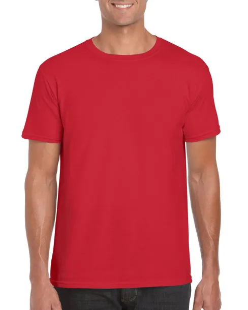  SOFTSTYLE® ADULT T-SHIRT - Gildan Red