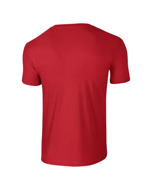  SOFTSTYLE® ADULT T-SHIRT - Gildan Red