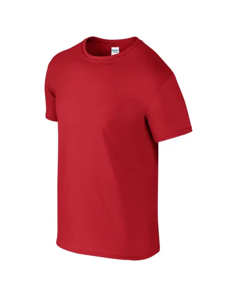  SOFTSTYLE® ADULT T-SHIRT - Gildan Red