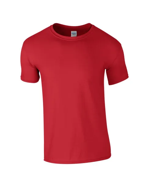  SOFTSTYLE® ADULT T-SHIRT - Gildan Red