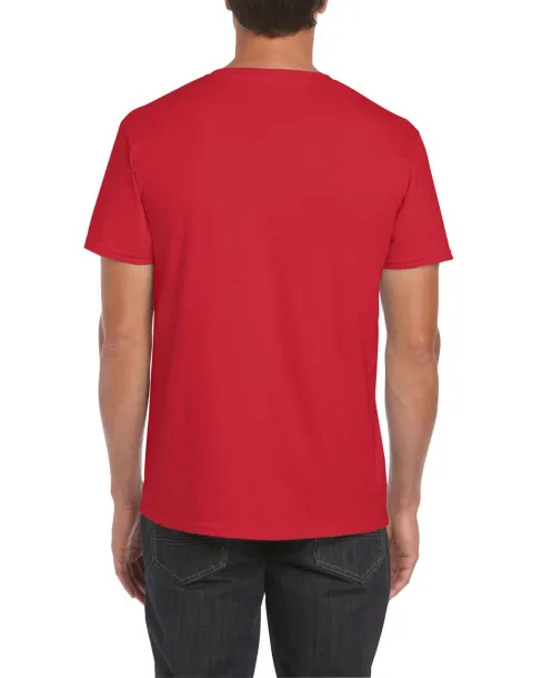  SOFTSTYLE® ADULT T-SHIRT - Gildan Red