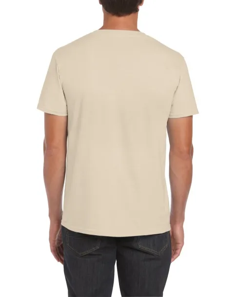  SOFTSTYLE® ADULT T-SHIRT - Gildan Sand