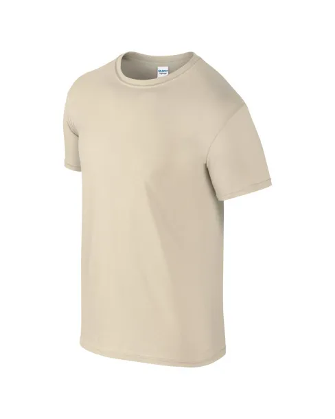  SOFTSTYLE® ADULT T-SHIRT - Gildan Sand