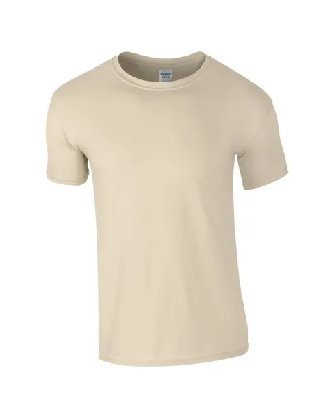  SOFTSTYLE® ADULT T-SHIRT - Gildan Sand