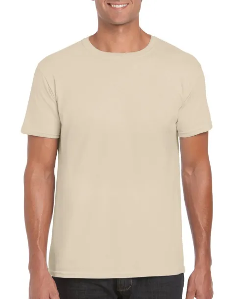  SOFTSTYLE® ADULT T-SHIRT - Gildan Sand