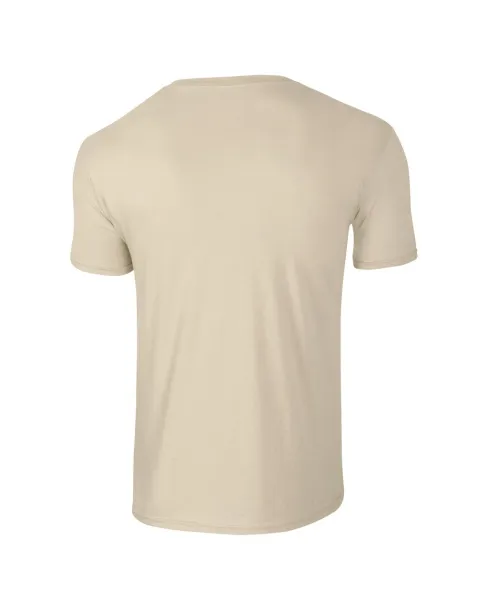  SOFTSTYLE® ADULT T-SHIRT - Gildan Sand