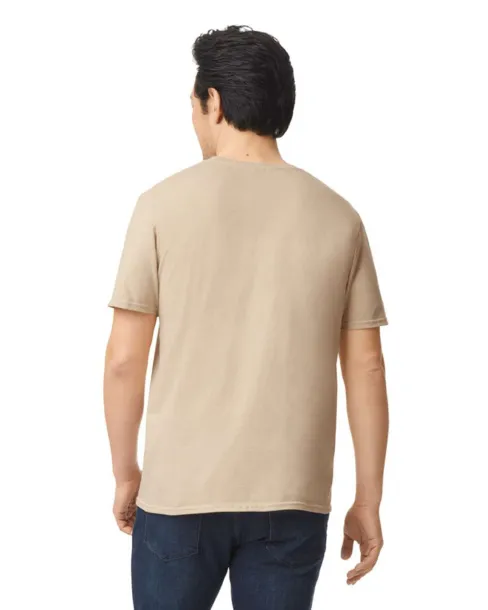  SOFTSTYLE® ADULT T-SHIRT - Gildan Sand