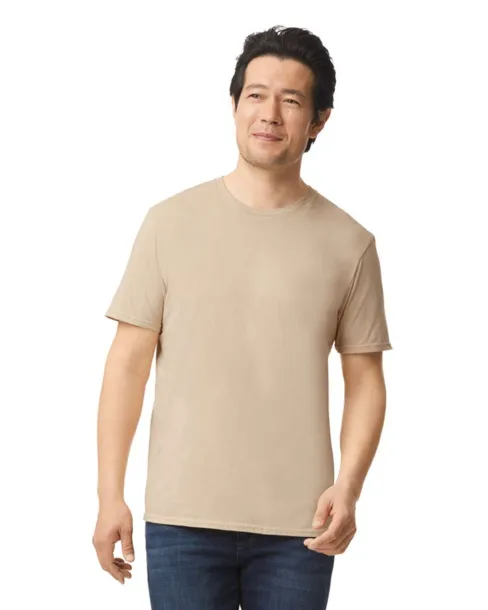  SOFTSTYLE® ADULT T-SHIRT - Gildan Sand