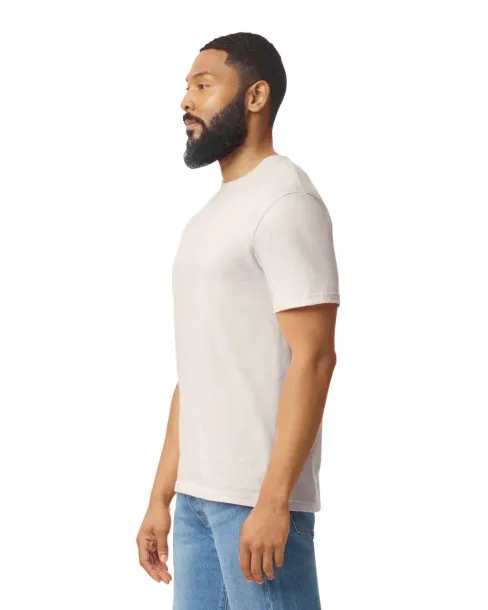  SOFTSTYLE® ADULT T-SHIRT - Gildan Natural