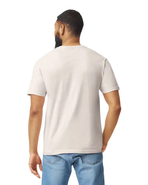  SOFTSTYLE® ADULT T-SHIRT - Gildan Natural