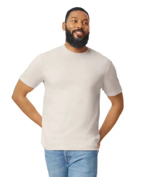  SOFTSTYLE® ADULT T-SHIRT - Gildan Natural