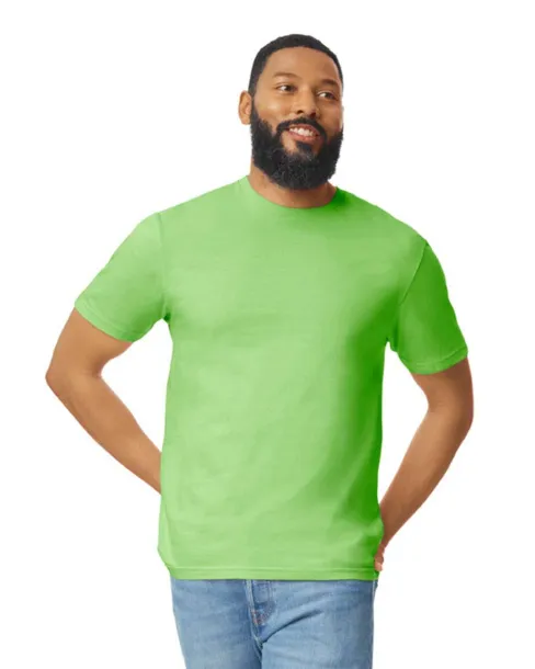  SOFTSTYLE® ADULT T-SHIRT - Gildan Lime