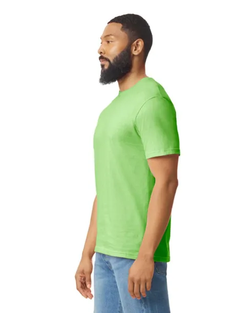  SOFTSTYLE® ADULT T-SHIRT - Gildan Lime