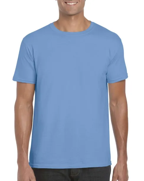  SOFTSTYLE® ADULT T-SHIRT - Gildan Carolina Blue